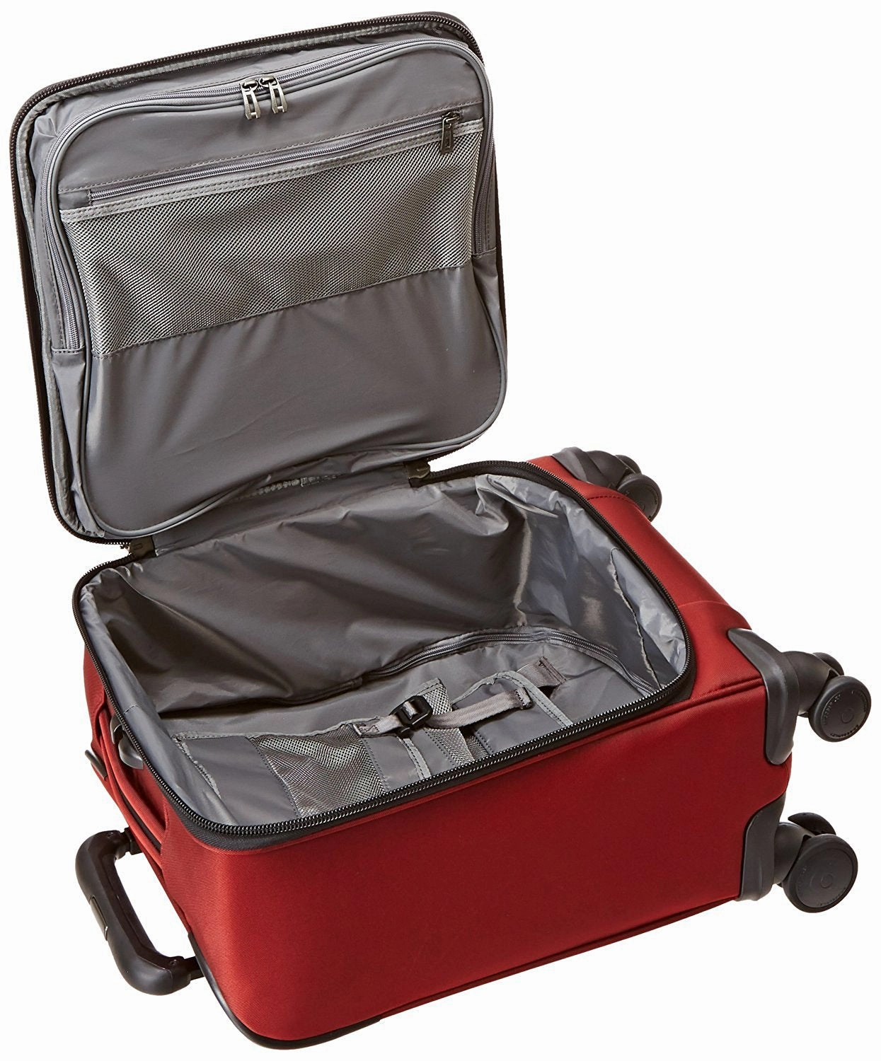 Briggs & Riley Transcend 3.0 2 Piece Set (20"/26") 4-Wheel Luggage Sets
