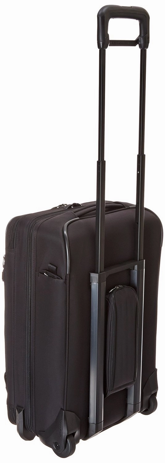 Briggs & Riley Transcend 3.0 Domestic Carry-On 22" 2-Wheel Carry-On Luggage