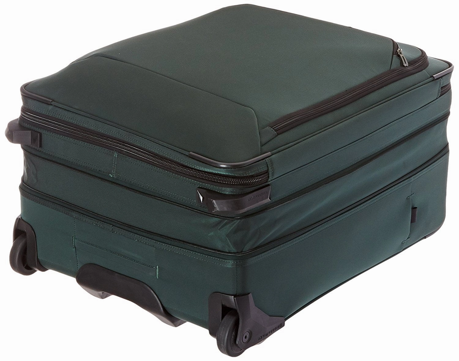 Briggs & Riley Transcend 3.0 Medium Checked 24" 2-Wheel Medium Luggage