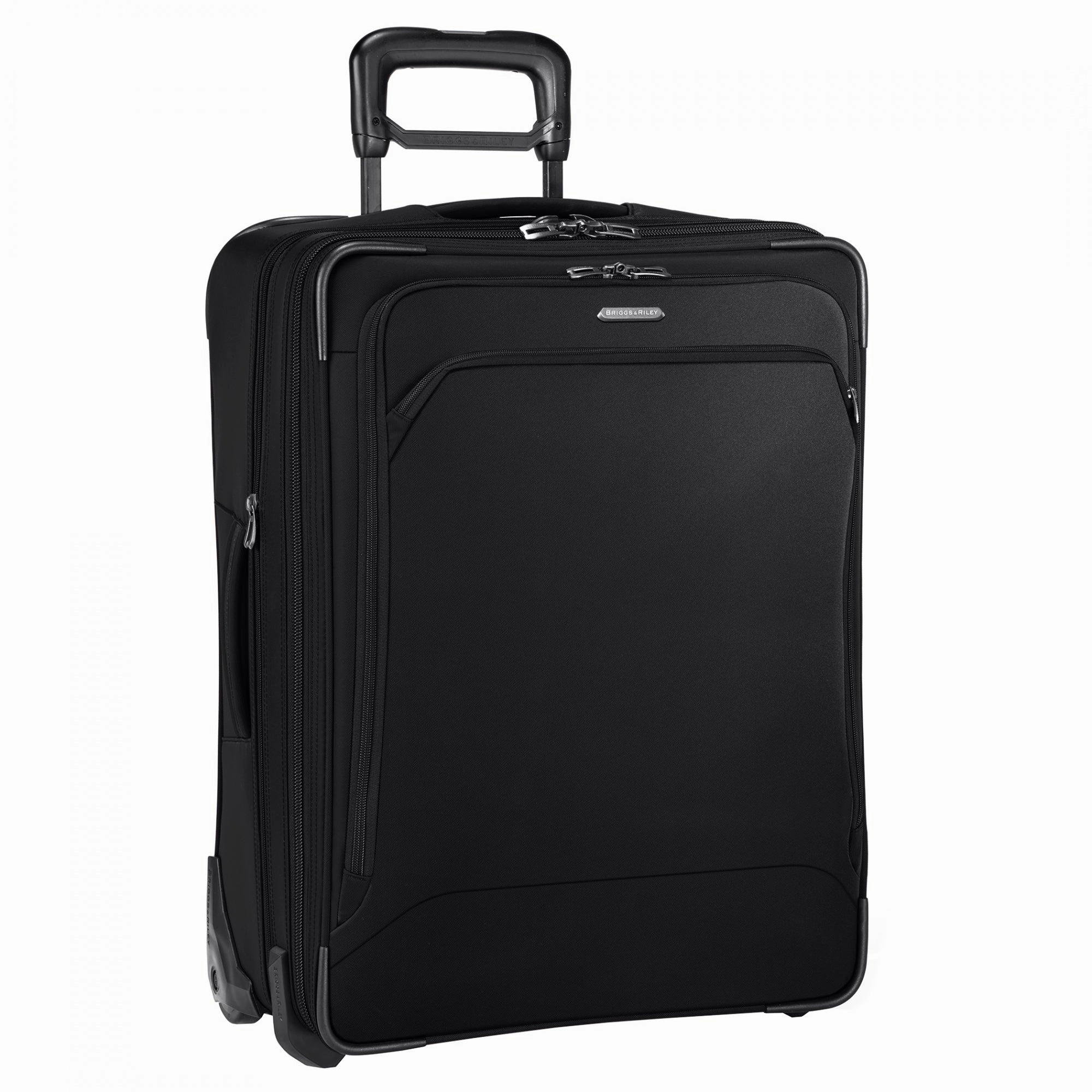 Briggs & Riley Transcend 3.0 Medium Checked 24" 2-Wheel Medium Luggage
