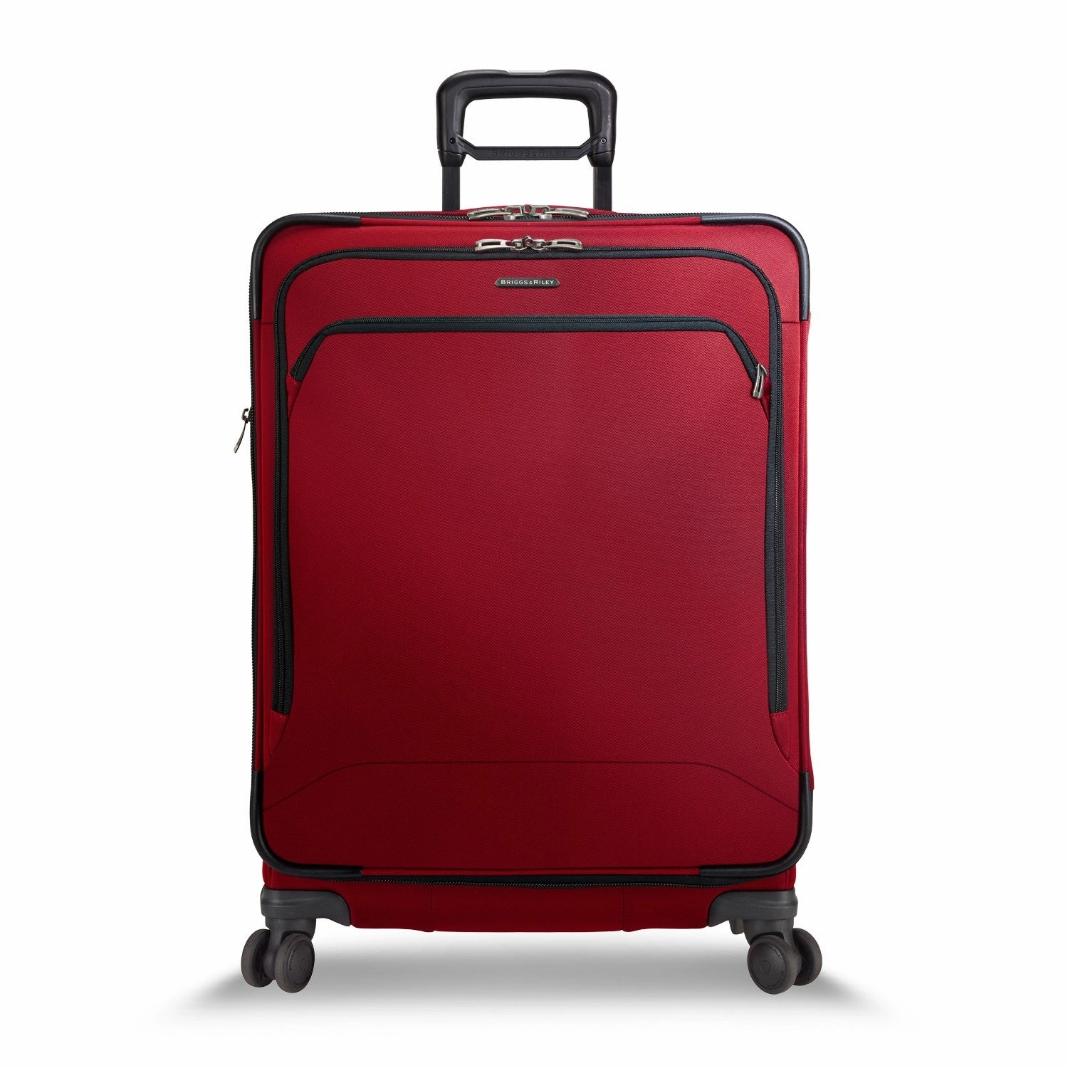 Briggs & Riley Transcend 3.0 Medium Checked 25" 4-Wheel Medium Luggage