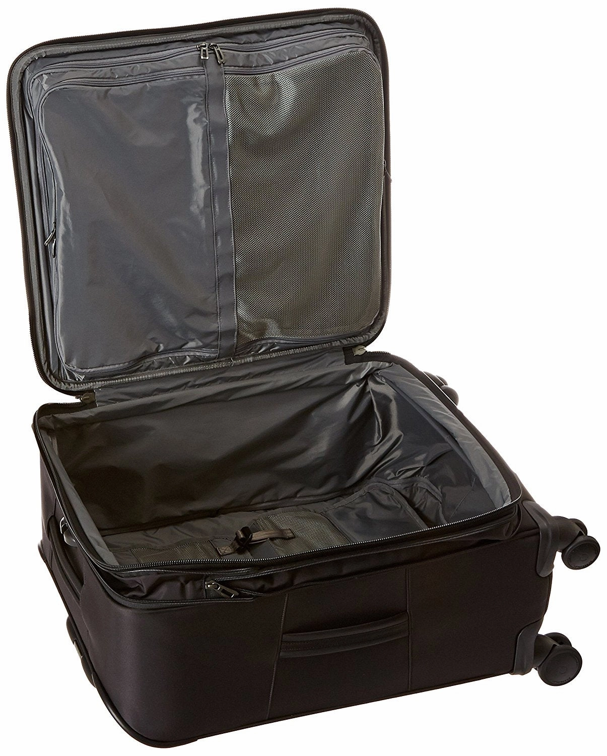 Briggs & Riley Transcend 3.0 Medium Checked 25" 4-Wheel Medium Luggage