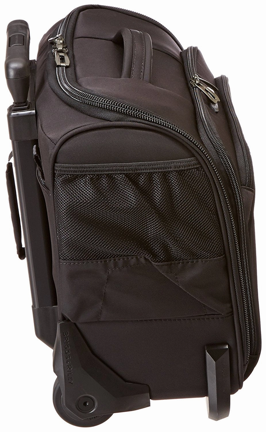 Briggs & Riley Transcend 3.0 Underseater 15" 2-Wheel Underseater Luggage