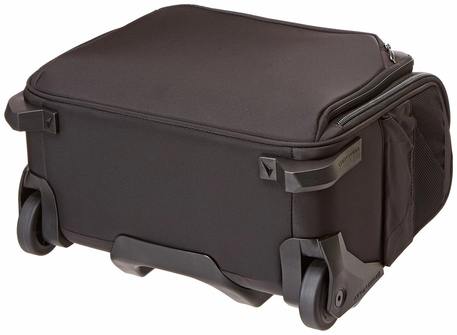 Briggs & Riley Transcend 3.0 Underseater 15" 2-Wheel Underseater Luggage
