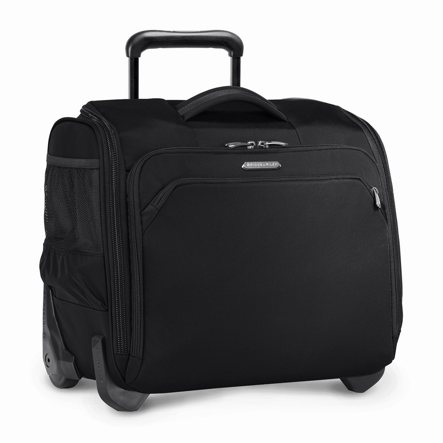 Briggs & Riley Transcend 3.0 Underseater 15" 2-Wheel Underseater Luggage