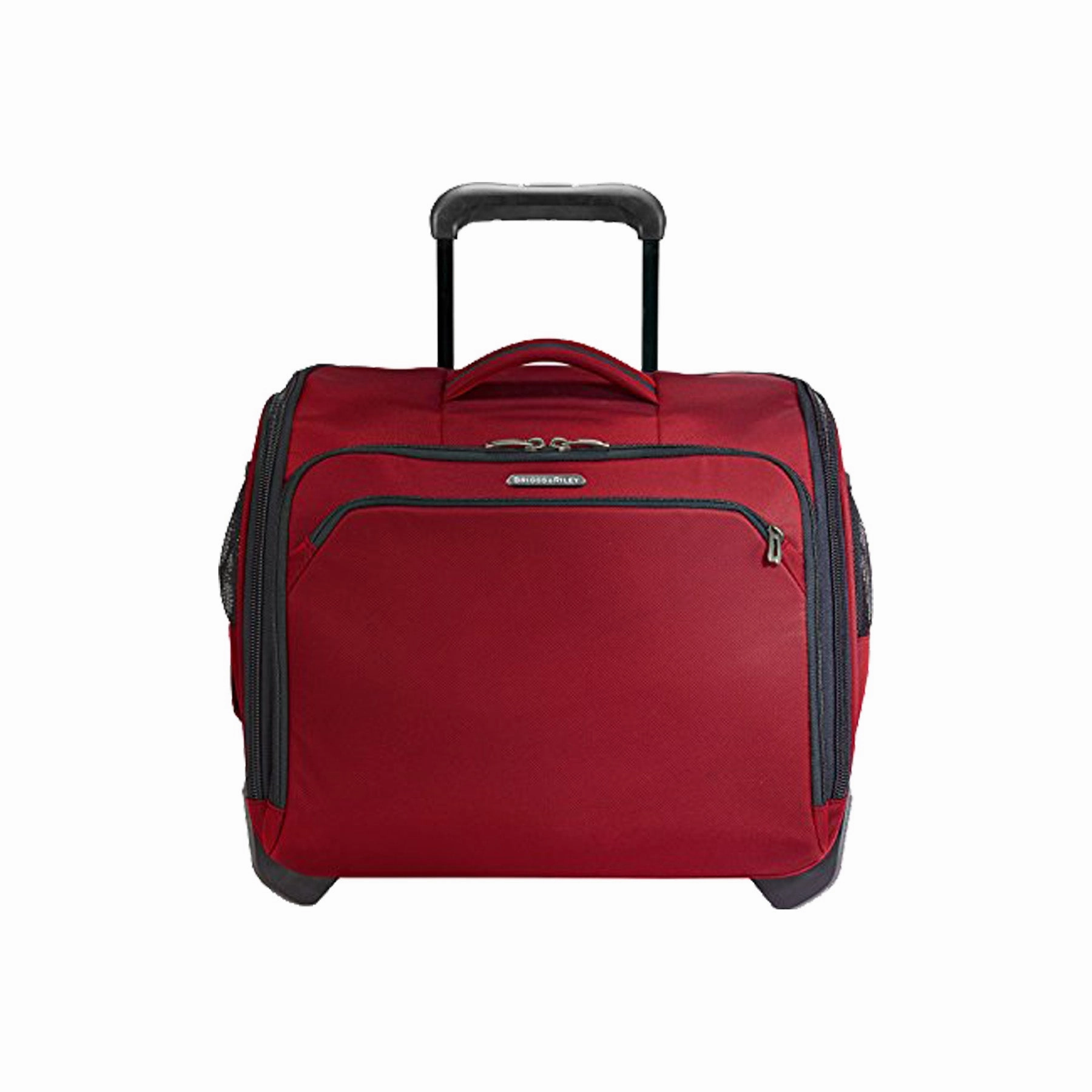 Briggs & Riley Transcend 3.0 Underseater 15" 2-Wheel Underseater Luggage