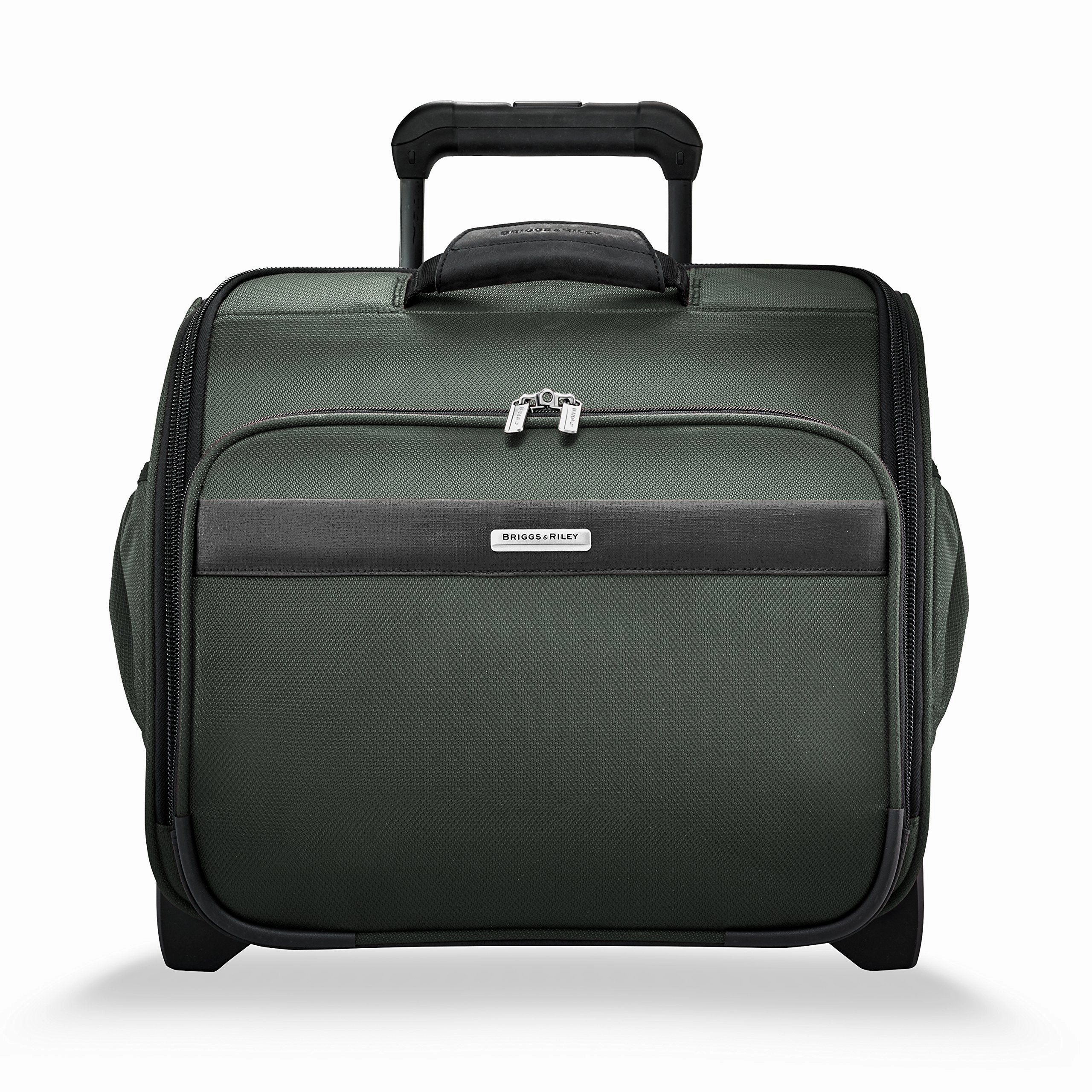 Briggs & Riley Transcend 4.0 16" 2-Wheel Underseater Luggage