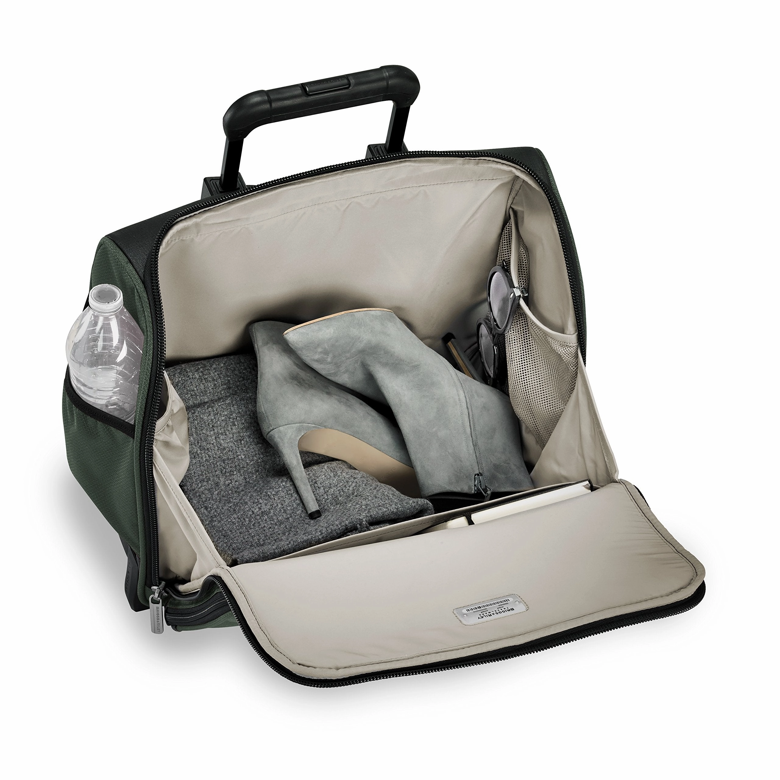 Briggs & Riley Transcend 4.0 16" 2-Wheel Underseater Luggage