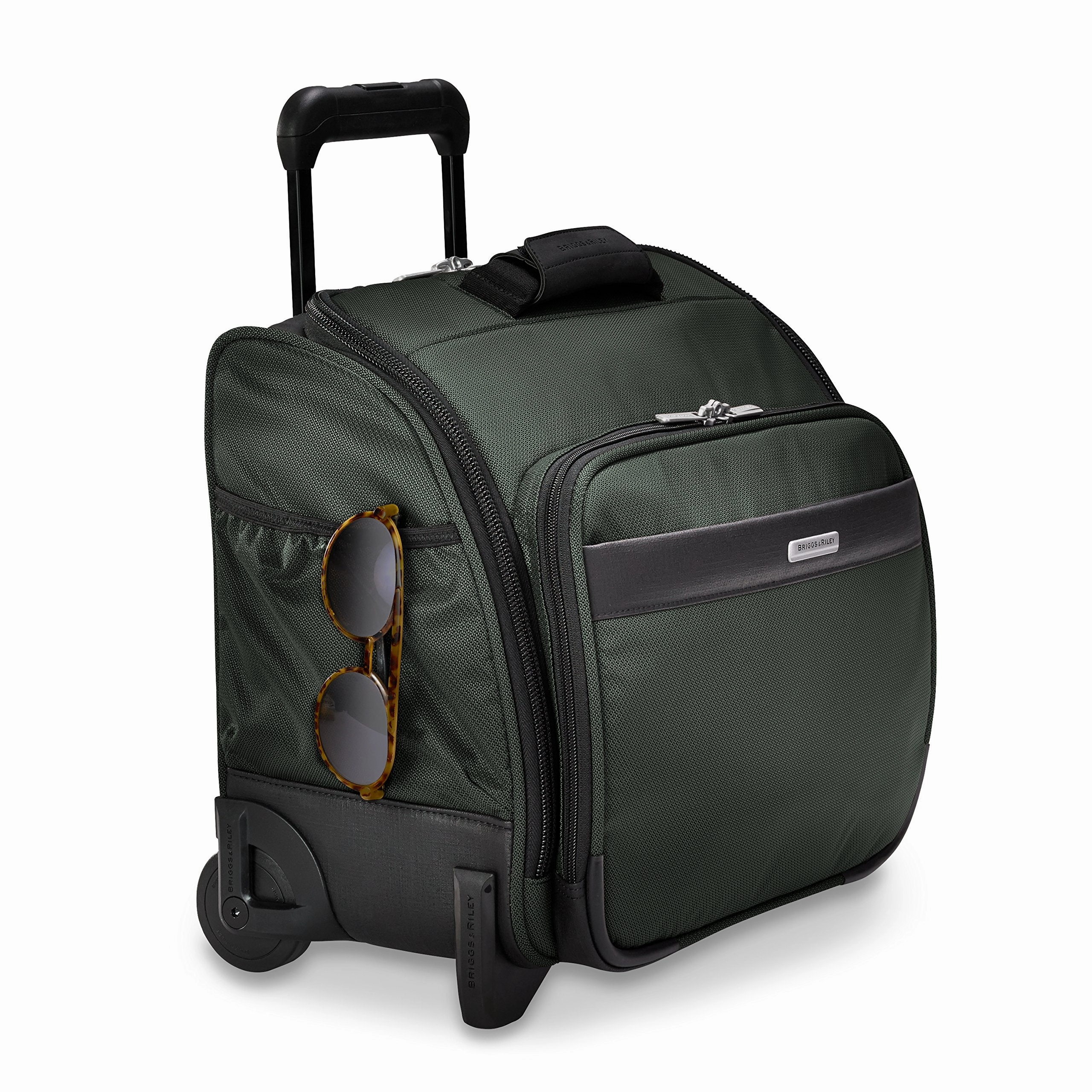 Briggs & Riley Transcend 4.0 16" 2-Wheel Underseater Luggage