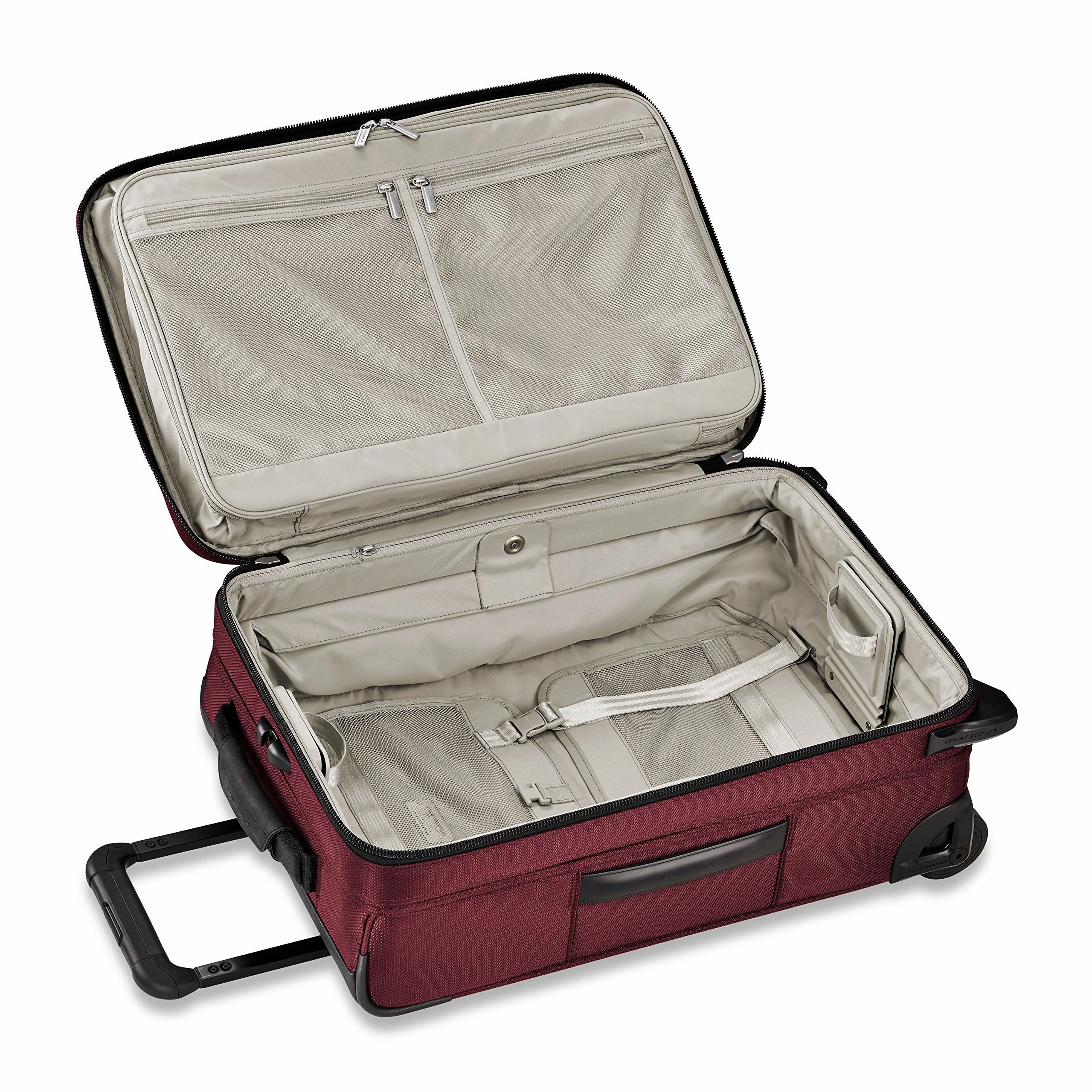 Briggs & Riley Transcend 4.0 22" 2-Wheel Carry-On Luggage