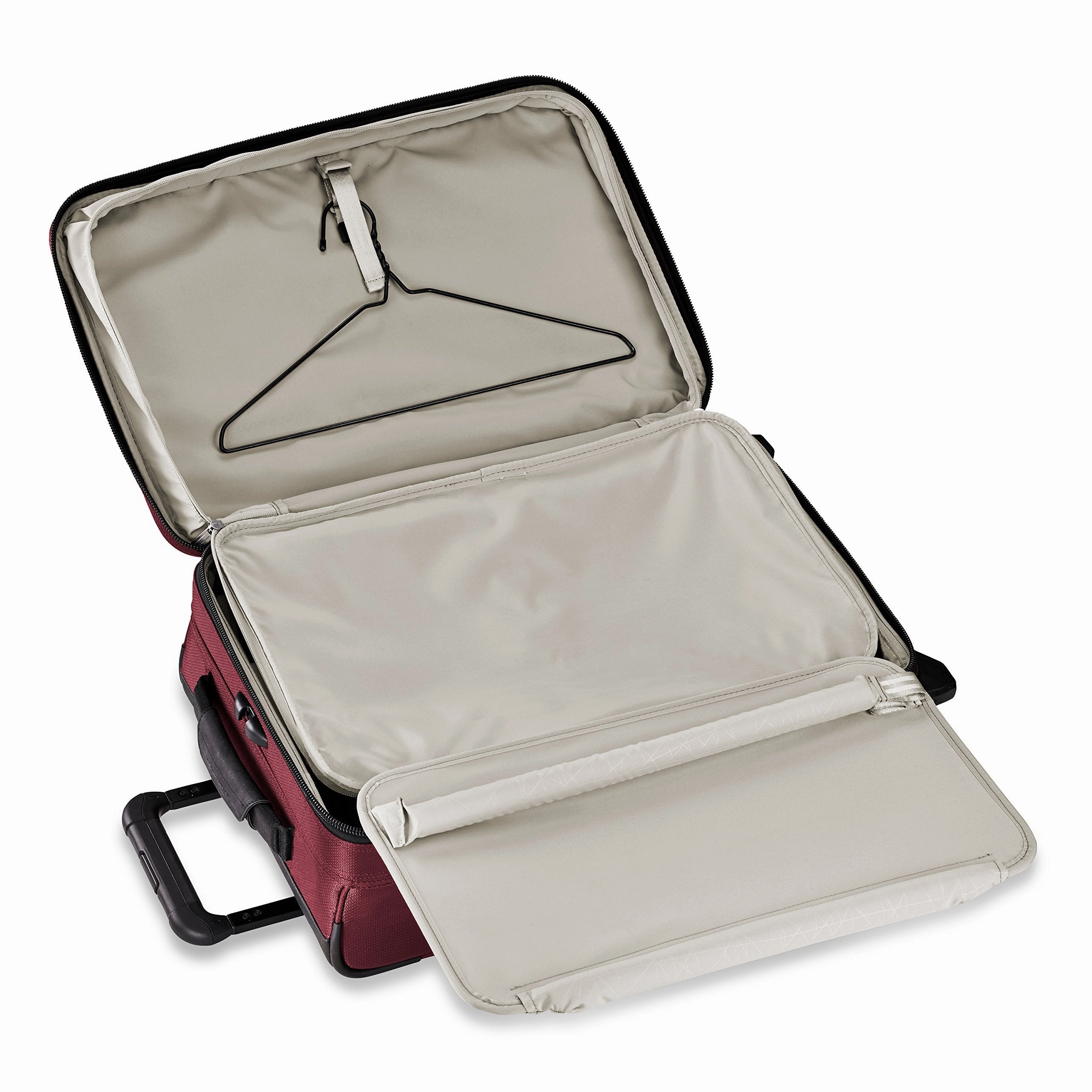 Briggs & Riley Transcend 4.0 22" 2-Wheel Carry-On Luggage