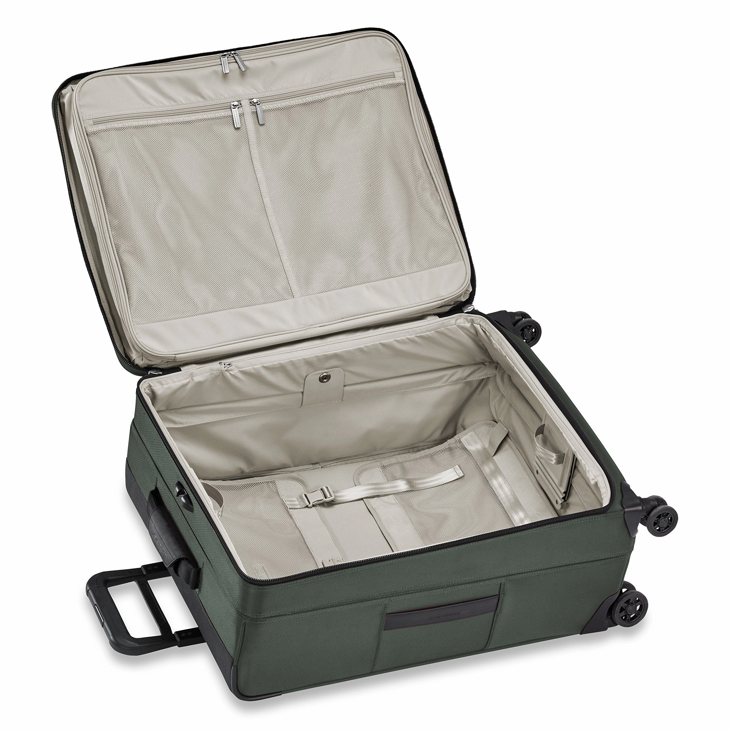 Briggs & Riley Transcend 4.0 2 Piece Set (22"/26") 4-Wheel Luggage Sets