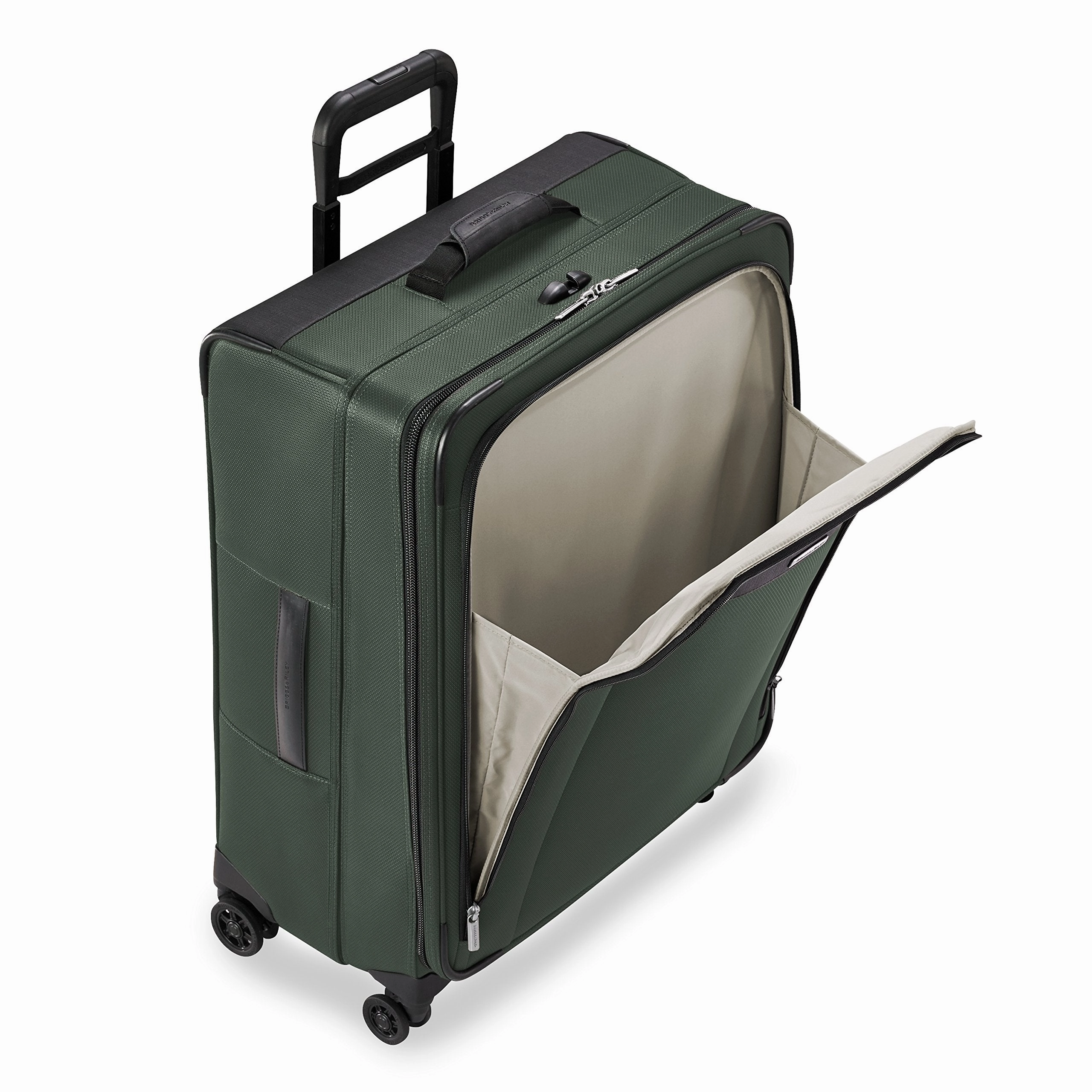 Briggs & Riley Transcend 4.0 2 Piece Set (22"/26") 4-Wheel Luggage Sets