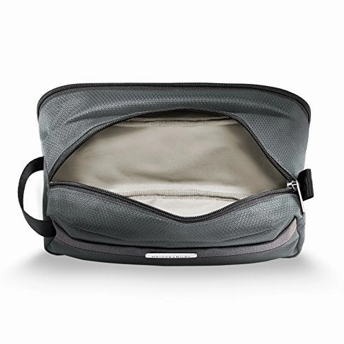Briggs & Riley Transcend Toiletry Kit, Slate