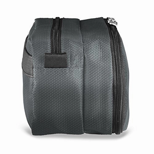 Briggs & Riley Transcend Toiletry Kit, Slate