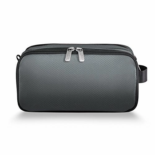 Briggs & Riley Transcend Toiletry Kit, Slate