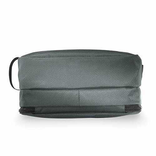 Briggs & Riley Transcend Toiletry Kit, Slate