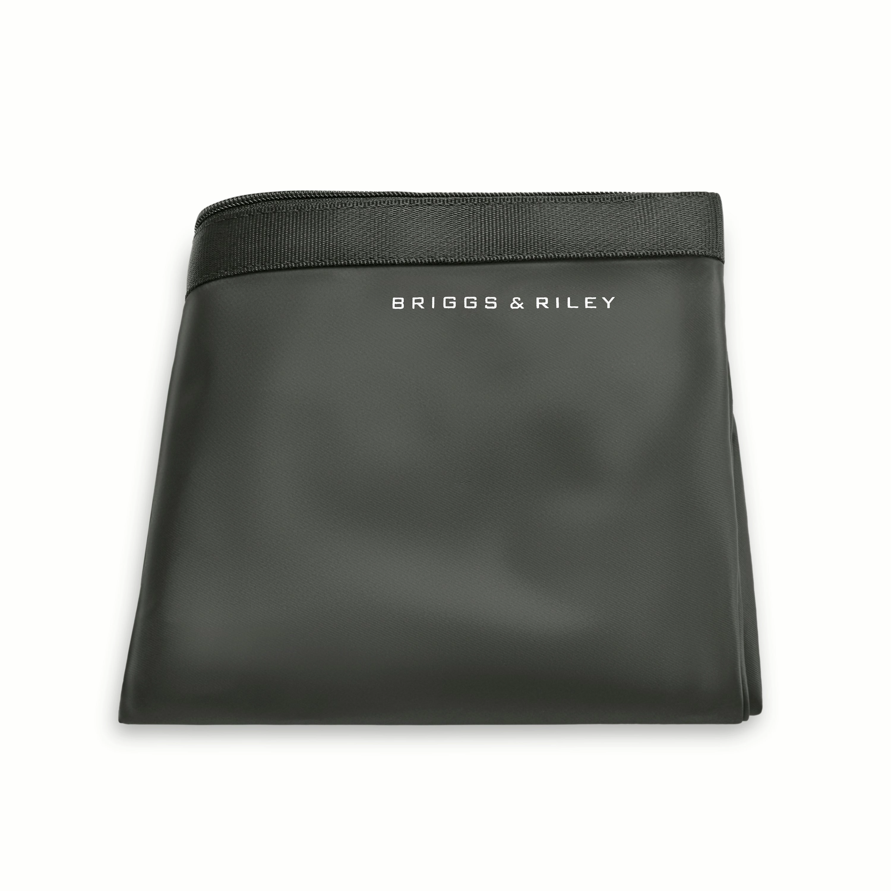 Briggs & Riley Travel Essentials Zippered Laundry Bag
