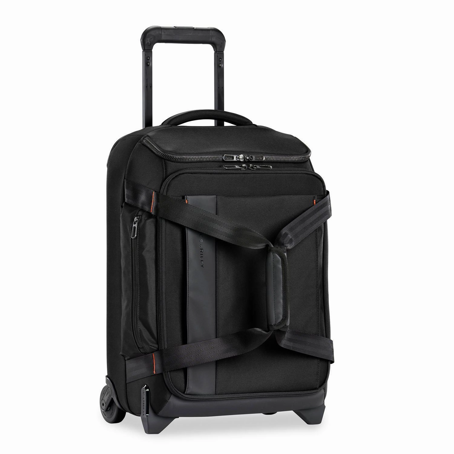 Briggs & Riley ZDX 21" Carry-on Upright Duffle