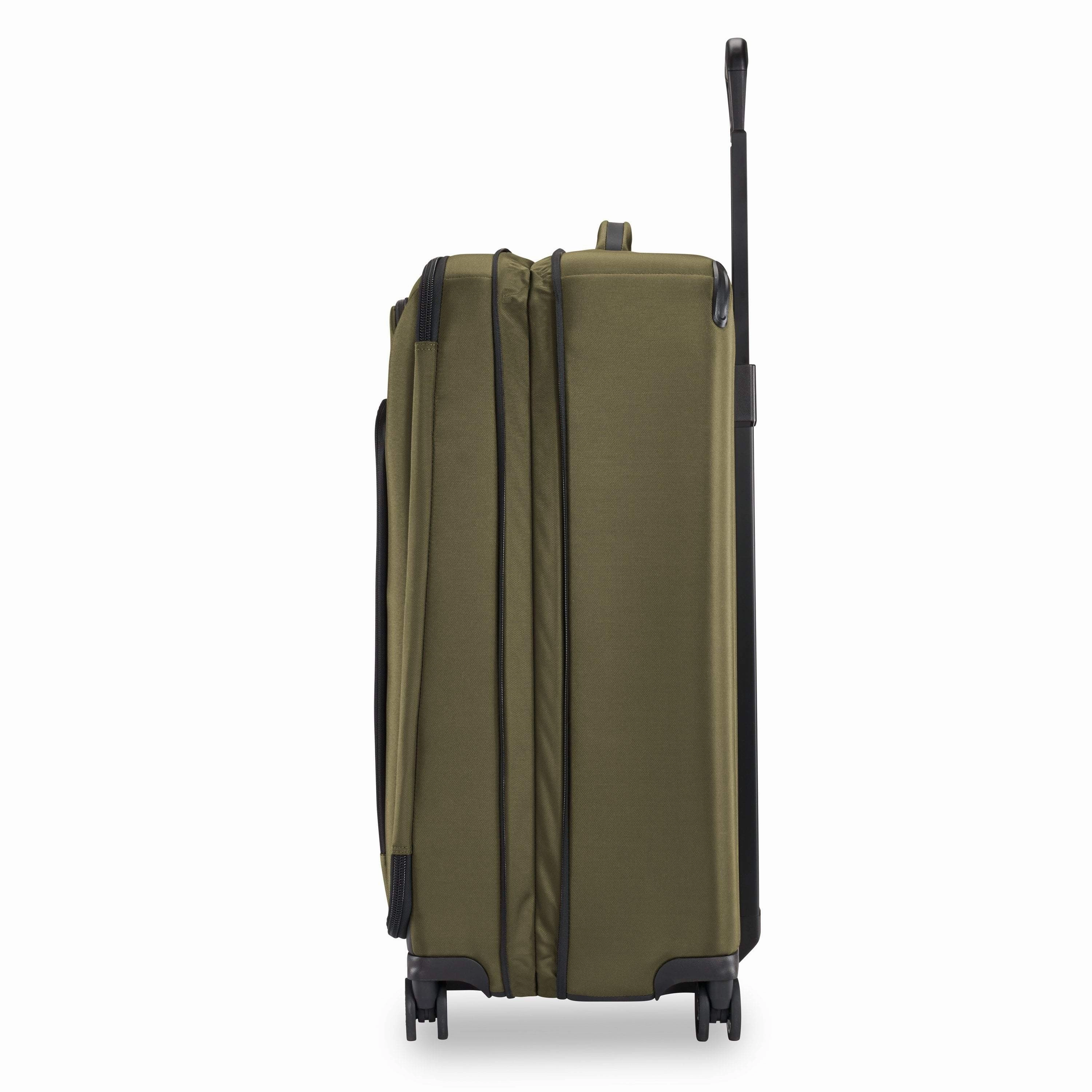 Briggs & Riley ZDX 29" Large Expandable Spinner Luggage