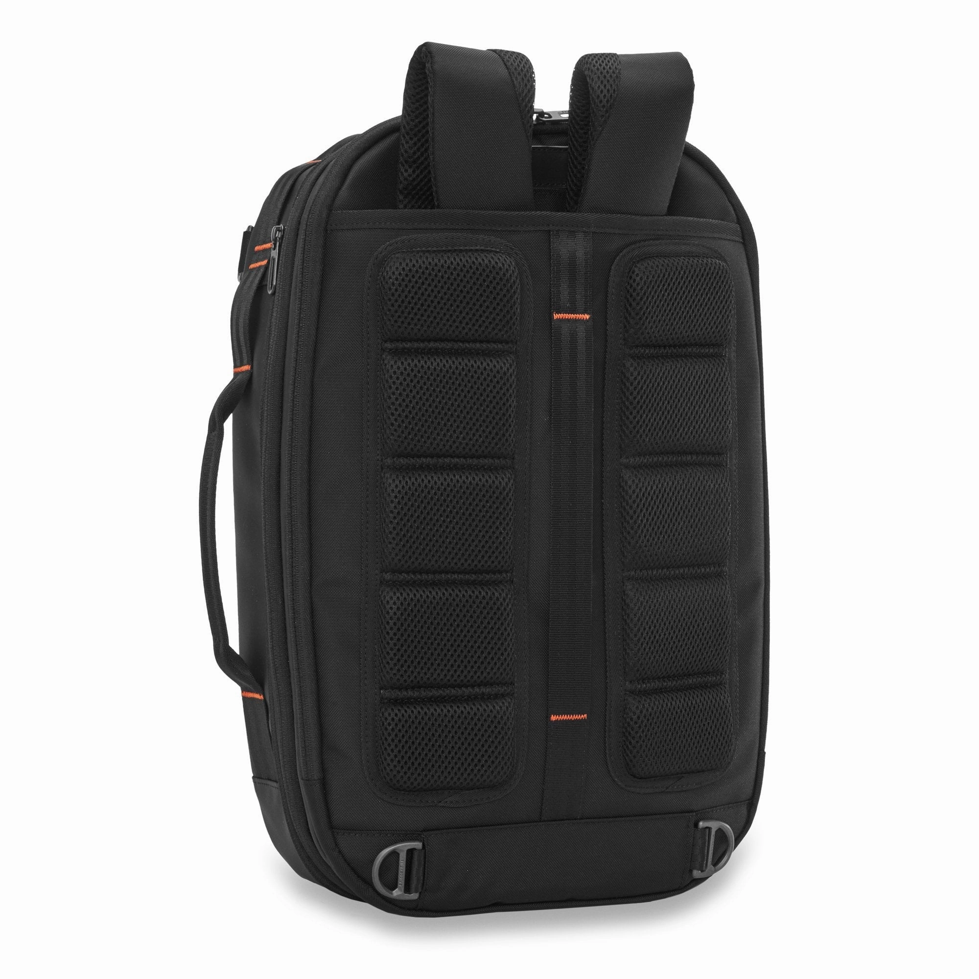 Briggs & Riley ZDX Convertible Backpack Duffle