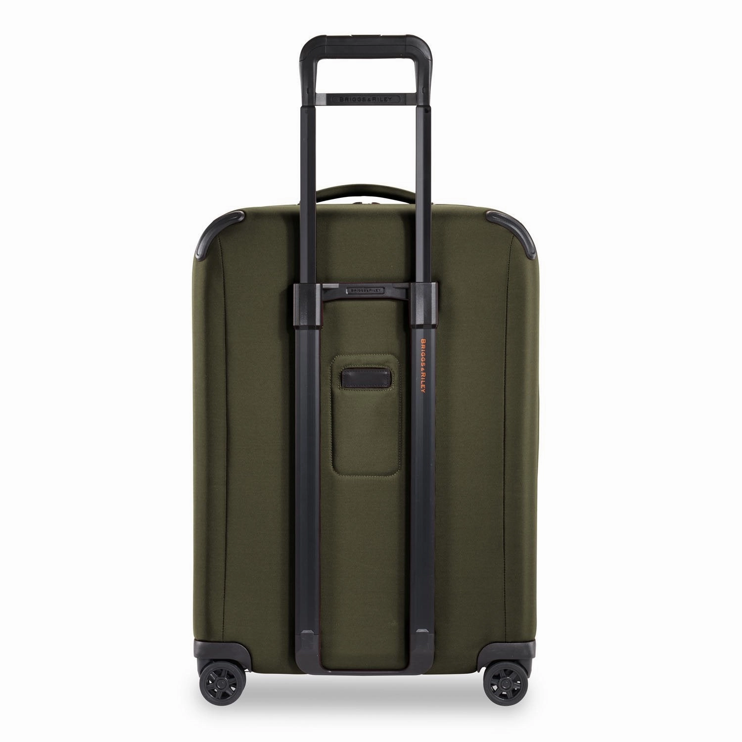 Briggs & Riley ZDX Medium Expandable Spinner Luggage Hunter