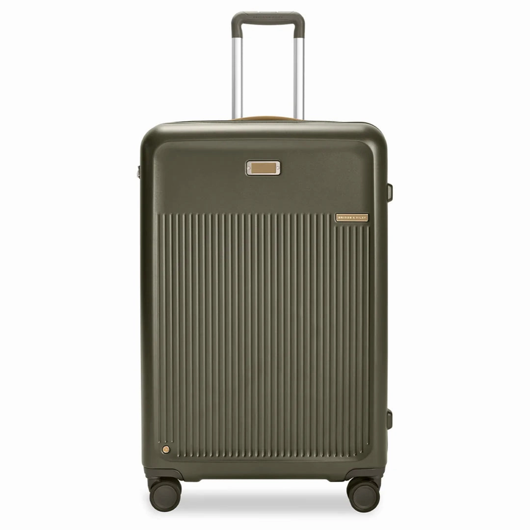 Briggs and Riley Sympatico Large Expandable Spinner