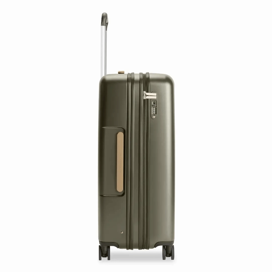 Briggs and Riley Sympatico Large Expandable Spinner