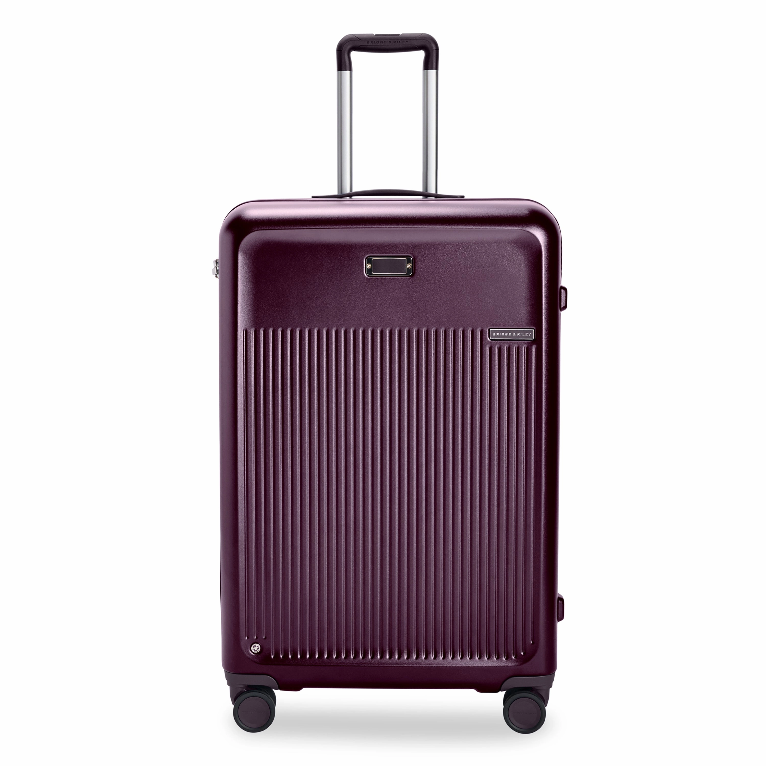 Briggs and Riley Sympatico Large Expandable Spinner