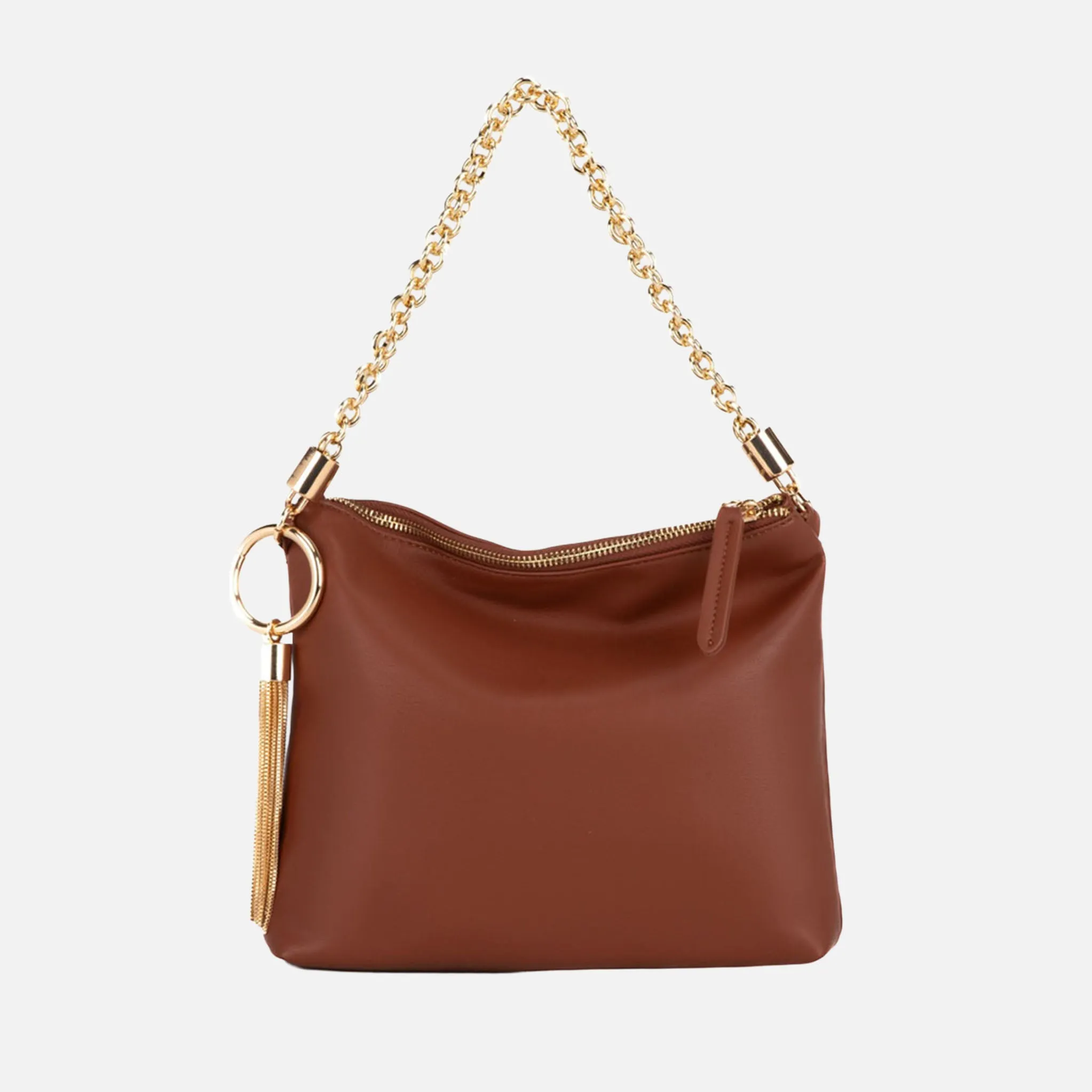 Brigitte Shoulder Bag