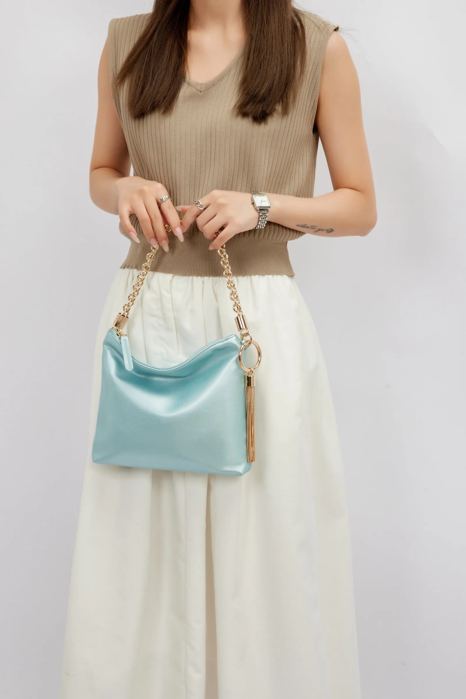 Brigitte Shoulder Bag