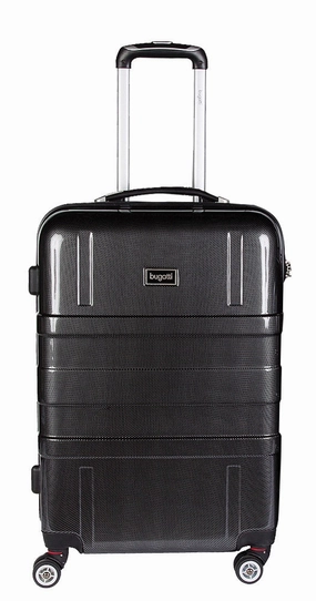Bugatti Hardside Carry on Spinner