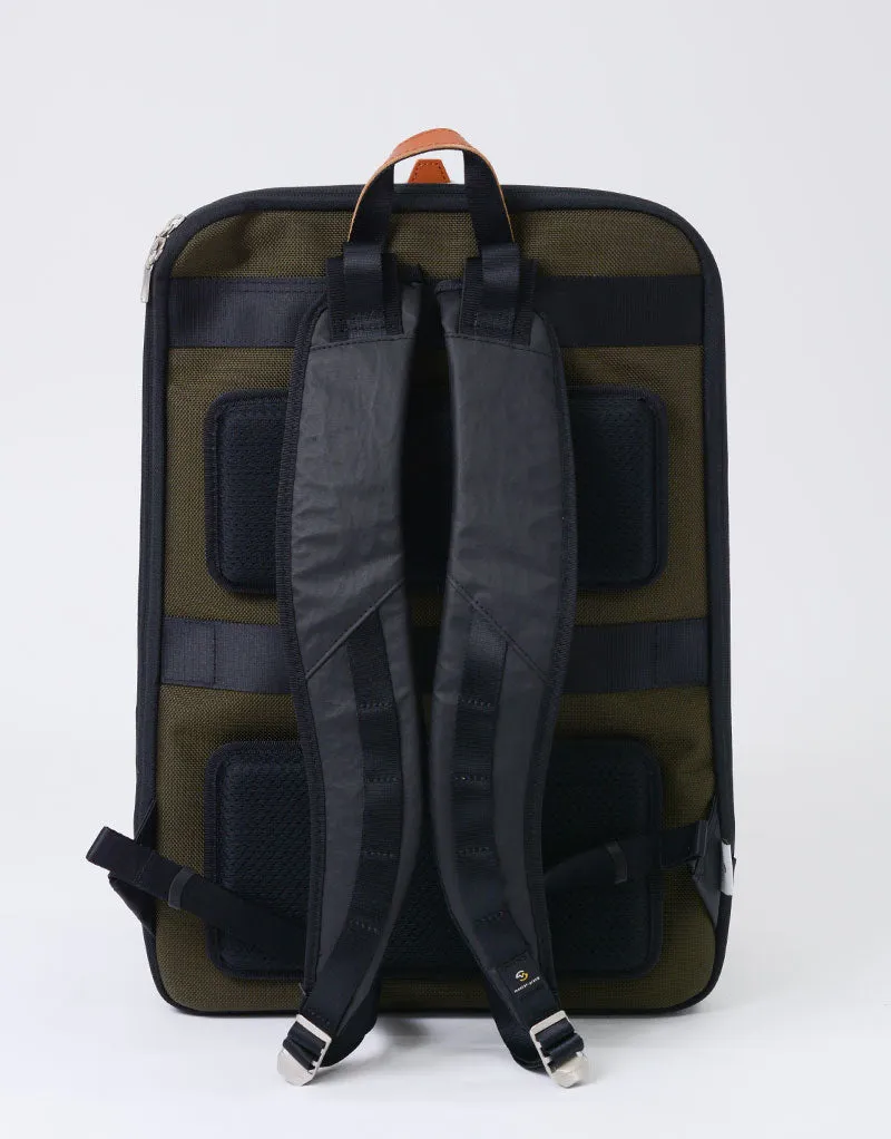 Bump Backpack L No.04070