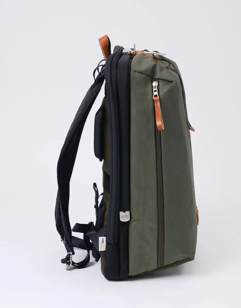Bump Backpack L No.04070