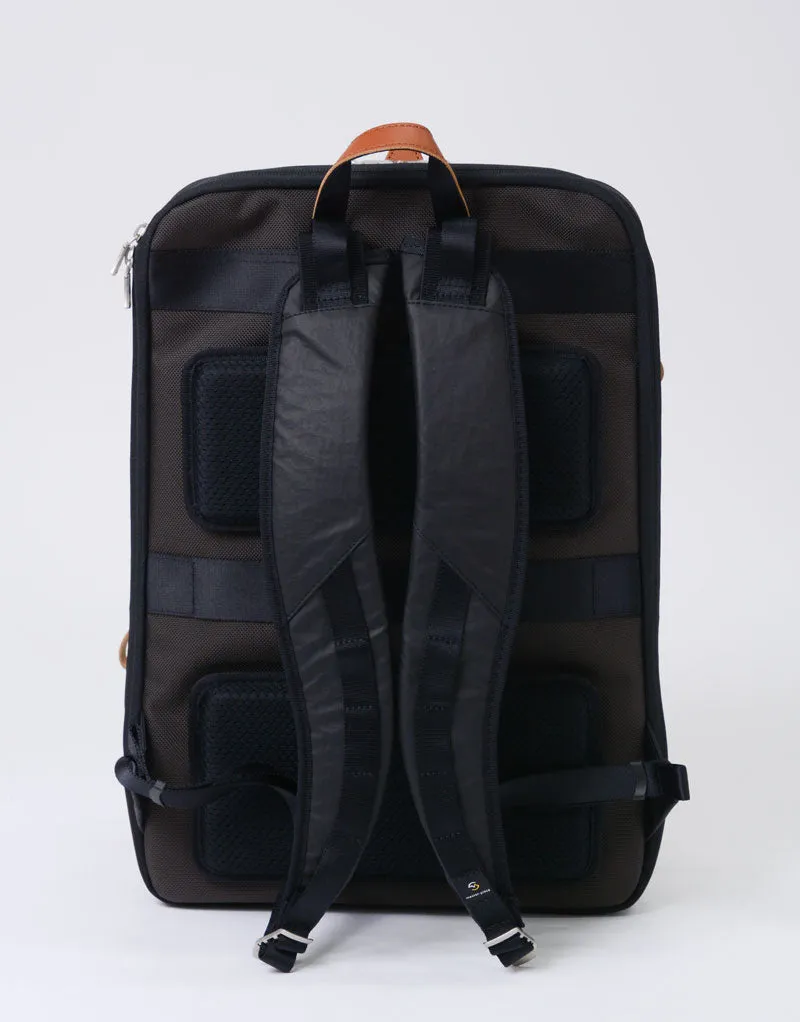 Bump Backpack L No.04070