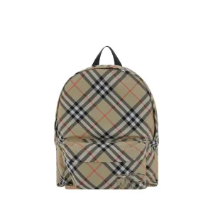Burberry Men's Backpack