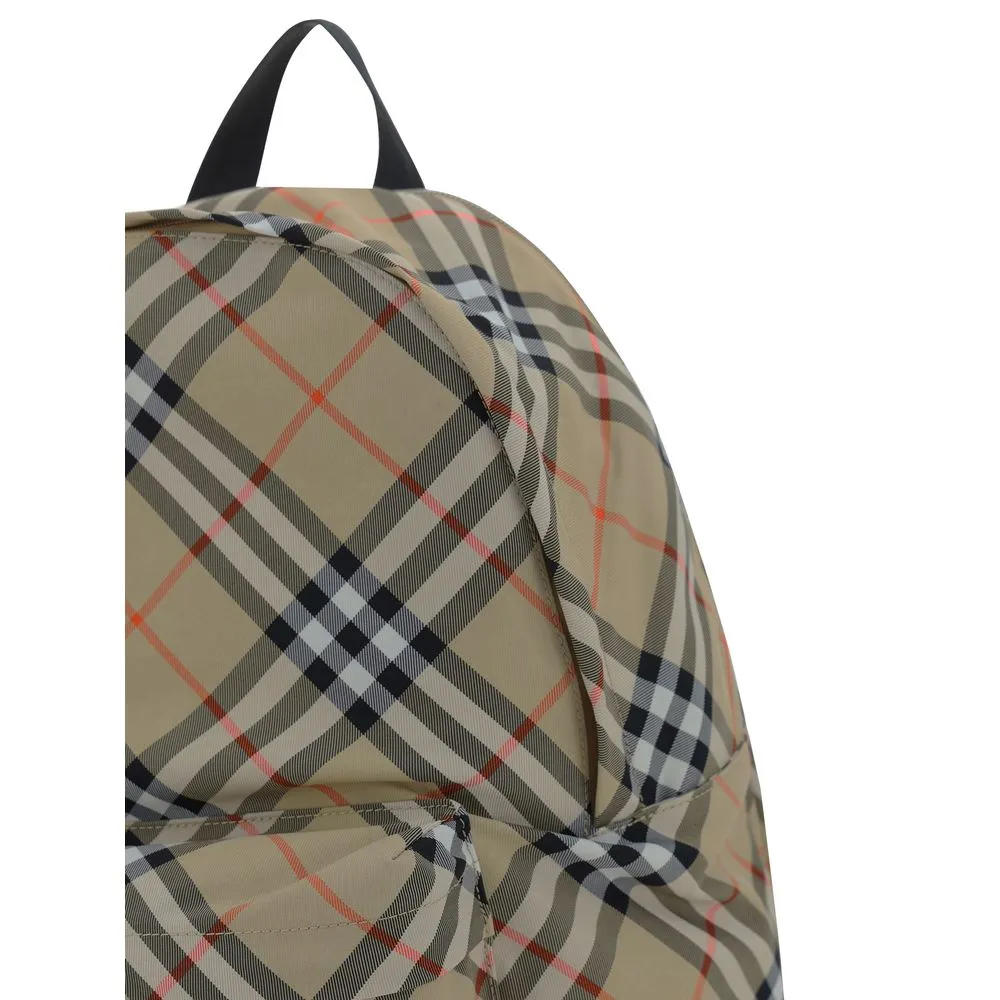Burberry Men's Backpack