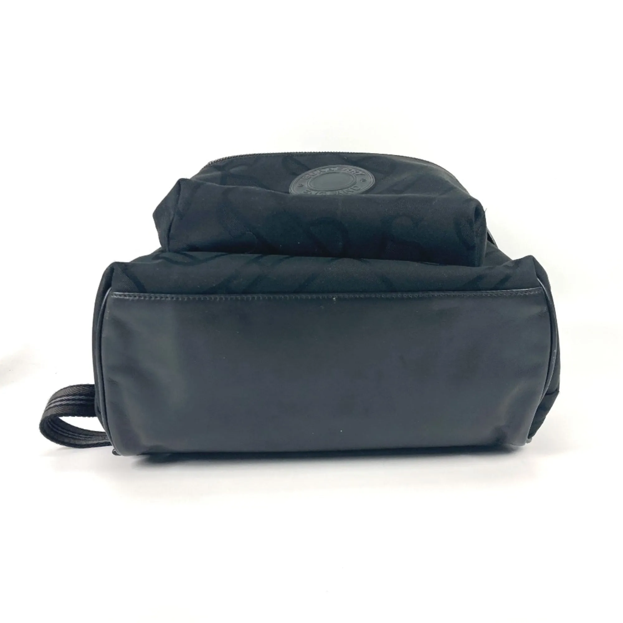 Burberry  Other Backpack (Pre-Owned)