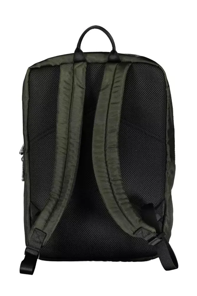 Calvin Klein  Polyester Men's Backpack