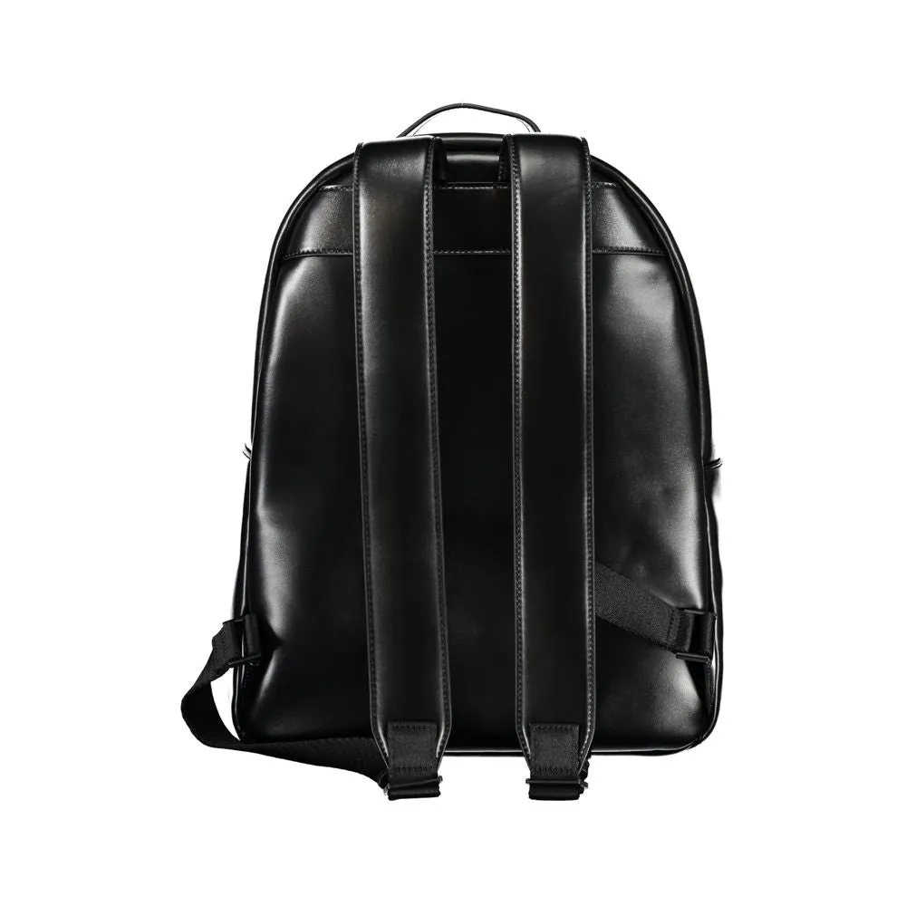 Calvin Klein  Polyester Men's Backpack