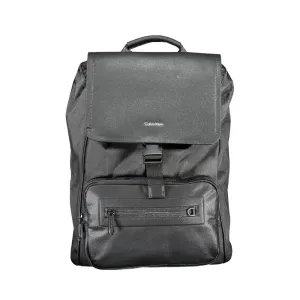 Calvin Klein  Polyester Men's Backpack