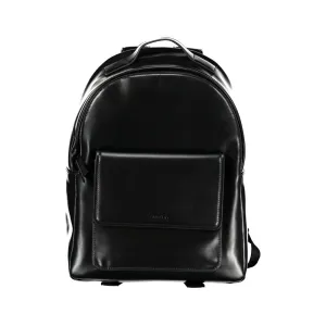 Calvin Klein  Polyester Men's Backpack