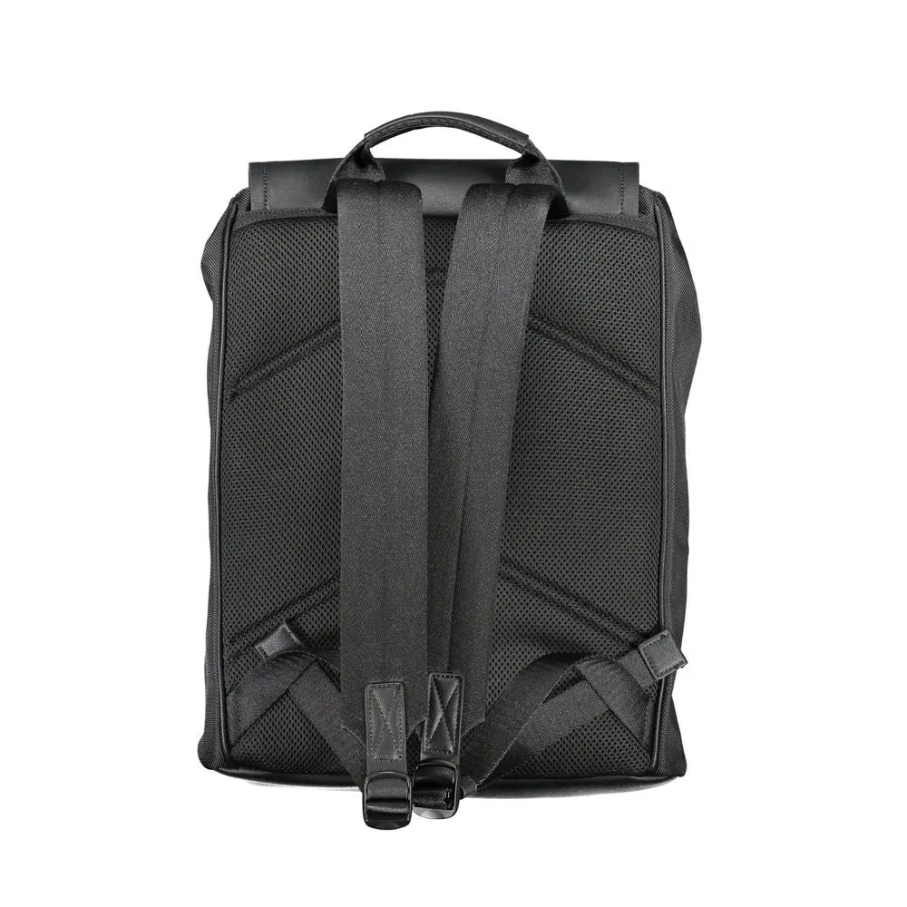 Calvin Klein  Polyester Men's Backpack