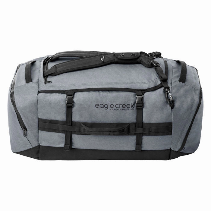 Cargo Hauler Duffel 90L