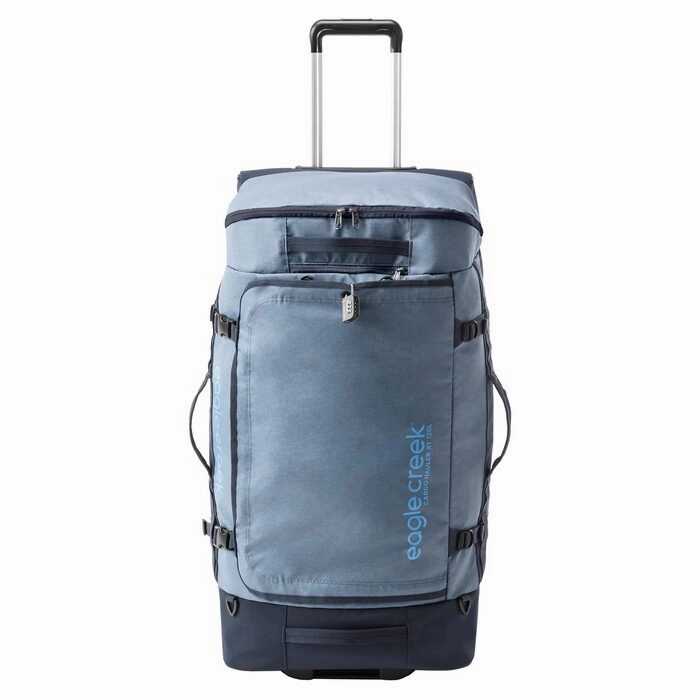 Cargo Hauler XT Wheeled Duffel 32
