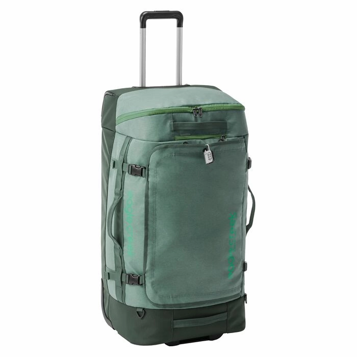 Cargo Hauler XT Wheeled Duffel 32