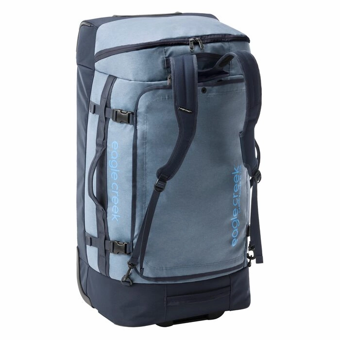 Cargo Hauler XT Wheeled Duffel 32