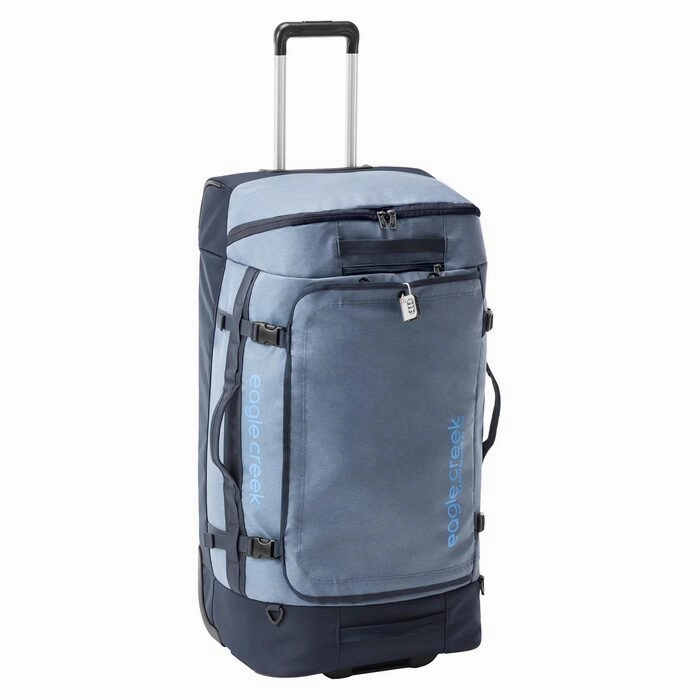 Cargo Hauler XT Wheeled Duffel 32