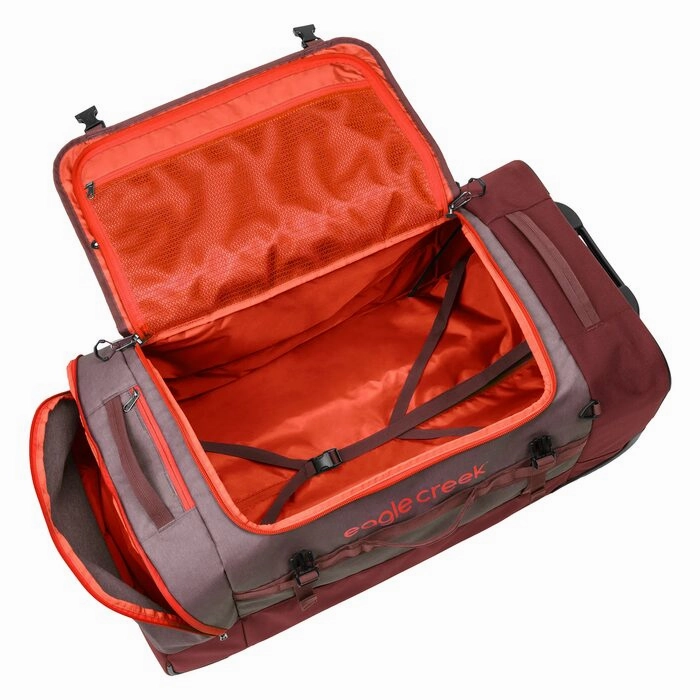 Cargo Hauler XT Wheeled Duffel 32
