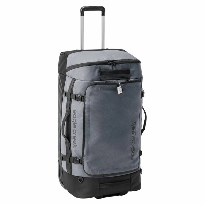 Cargo Hauler XT Wheeled Duffel 32
